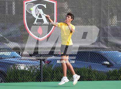 Thumbnail 2 in CHSAA 4A Region 1-Littleton photogallery.