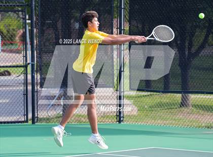 Thumbnail 3 in CHSAA 4A Region 1-Littleton photogallery.