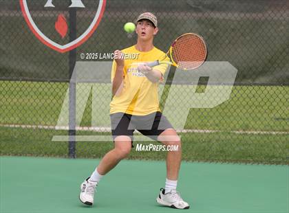 Thumbnail 2 in CHSAA 4A Region 1-Littleton photogallery.
