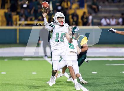 Thumbnail 3 in Konawaena @ Leilehua photogallery.
