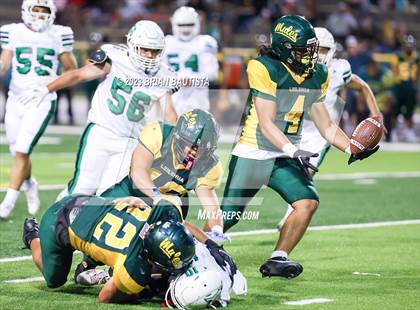 Thumbnail 1 in Konawaena @ Leilehua photogallery.