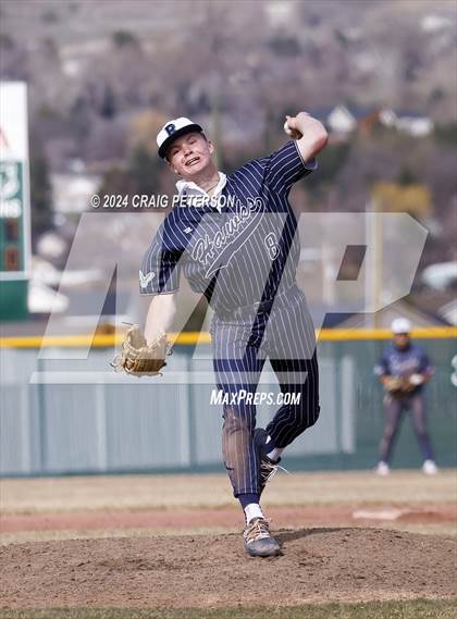 Thumbnail 1 in Ridgeline @ Green Canyon photogallery.