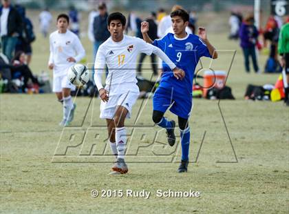 Thumbnail 1 in Chula Vista vs. Arcadia photogallery.