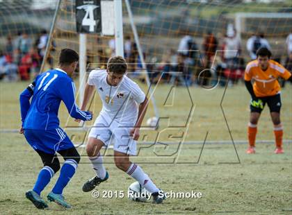 Thumbnail 2 in Chula Vista vs. Arcadia photogallery.
