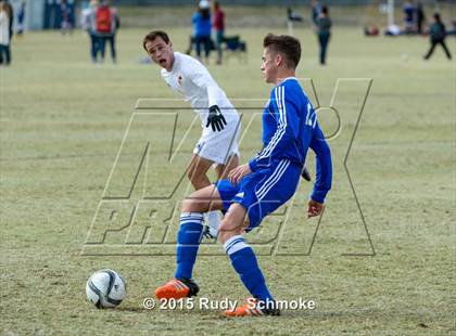 Thumbnail 2 in Chula Vista vs. Arcadia photogallery.