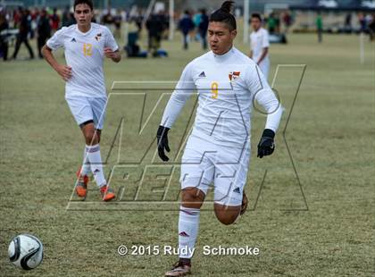 Thumbnail 1 in Chula Vista vs. Arcadia photogallery.