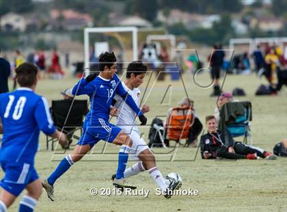 Thumbnail 2 in Chula Vista vs. Arcadia photogallery.