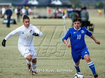 Thumbnail 1 in Chula Vista vs. Arcadia photogallery.