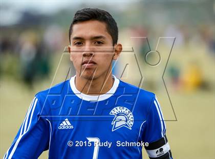 Thumbnail 1 in Chula Vista vs. Arcadia photogallery.