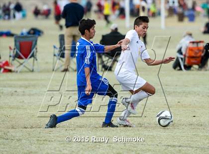 Thumbnail 2 in Chula Vista vs. Arcadia photogallery.