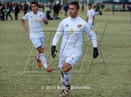 Thumbnail 2 in Chula Vista vs. Arcadia photogallery.
