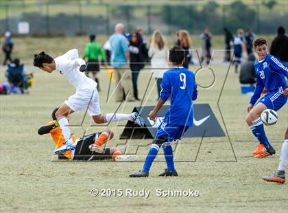 Thumbnail 3 in Chula Vista vs. Arcadia photogallery.