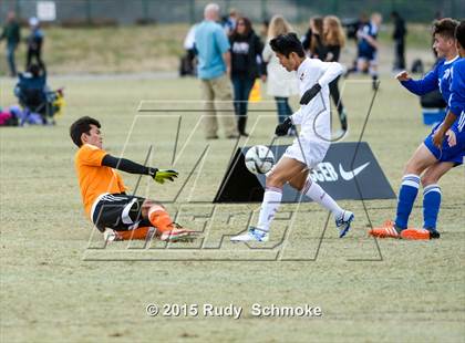 Thumbnail 2 in Chula Vista vs. Arcadia photogallery.
