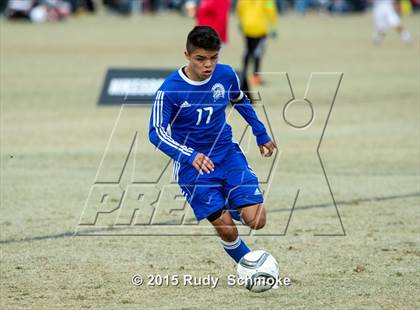 Thumbnail 1 in Chula Vista vs. Arcadia photogallery.