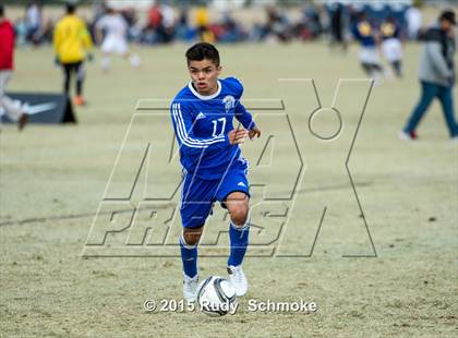 Thumbnail 3 in Chula Vista vs. Arcadia photogallery.