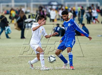 Thumbnail 1 in Chula Vista vs. Arcadia photogallery.