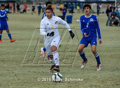 Thumbnail 3 in Chula Vista vs. Arcadia photogallery.