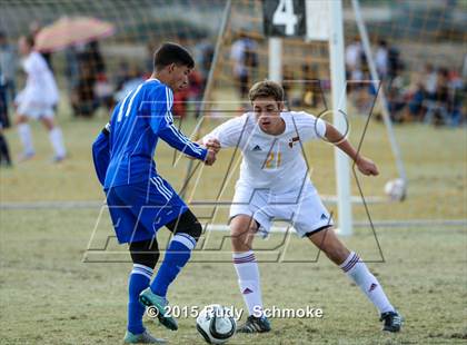 Thumbnail 1 in Chula Vista vs. Arcadia photogallery.