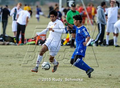 Thumbnail 3 in Chula Vista vs. Arcadia photogallery.