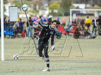 Thumbnail 2 in Chula Vista vs. Arcadia photogallery.