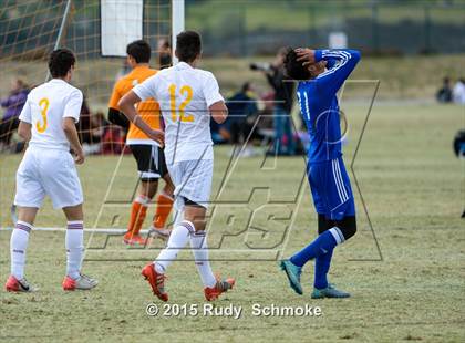 Thumbnail 1 in Chula Vista vs. Arcadia photogallery.