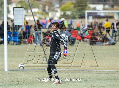 Thumbnail 3 in Chula Vista vs. Arcadia photogallery.