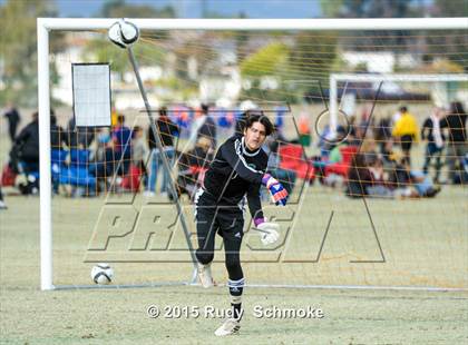 Thumbnail 3 in Chula Vista vs. Arcadia photogallery.