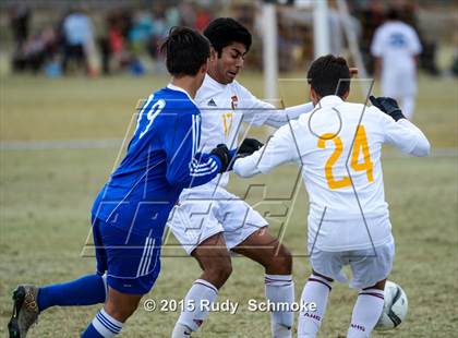 Thumbnail 1 in Chula Vista vs. Arcadia photogallery.