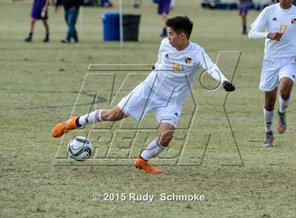 Thumbnail 3 in Chula Vista vs. Arcadia photogallery.