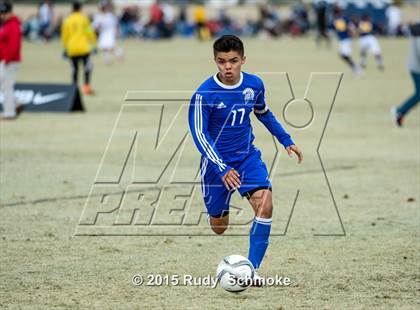 Thumbnail 1 in Chula Vista vs. Arcadia photogallery.