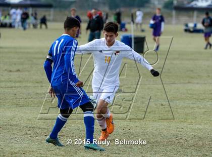Thumbnail 3 in Chula Vista vs. Arcadia photogallery.