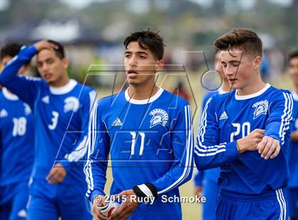Thumbnail 1 in Chula Vista vs. Arcadia photogallery.