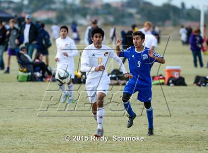 Thumbnail 2 in Chula Vista vs. Arcadia photogallery.