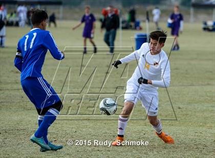 Thumbnail 1 in Chula Vista vs. Arcadia photogallery.