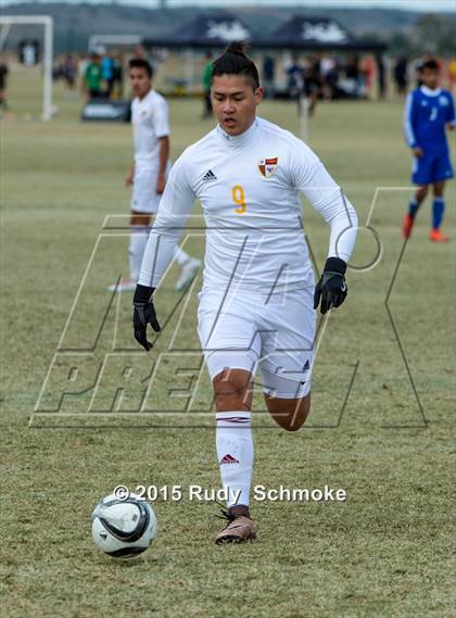 Thumbnail 1 in Chula Vista vs. Arcadia photogallery.