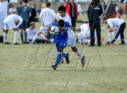 Thumbnail 2 in Chula Vista vs. Arcadia photogallery.