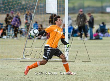 Thumbnail 3 in Chula Vista vs. Arcadia photogallery.