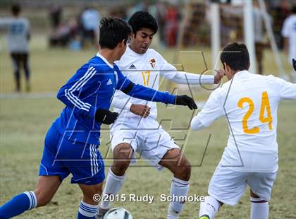 Thumbnail 3 in Chula Vista vs. Arcadia photogallery.