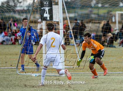 Thumbnail 2 in Chula Vista vs. Arcadia photogallery.
