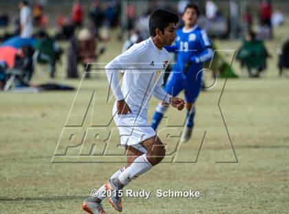 Thumbnail 1 in Chula Vista vs. Arcadia photogallery.