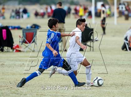 Thumbnail 1 in Chula Vista vs. Arcadia photogallery.