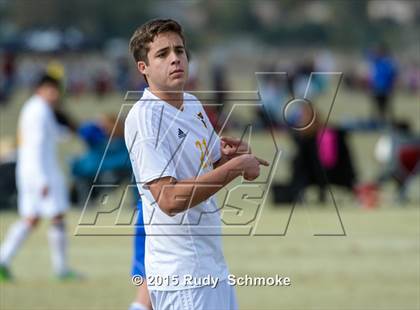Thumbnail 3 in Chula Vista vs. Arcadia photogallery.
