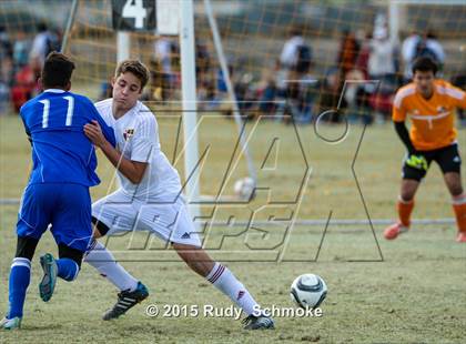 Thumbnail 3 in Chula Vista vs. Arcadia photogallery.
