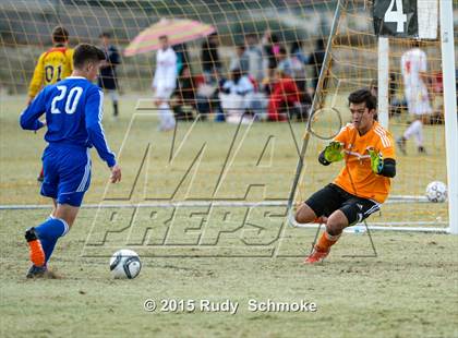 Thumbnail 3 in Chula Vista vs. Arcadia photogallery.