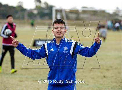 Thumbnail 3 in Chula Vista vs. Arcadia photogallery.