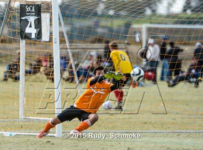 Thumbnail 1 in Chula Vista vs. Arcadia photogallery.