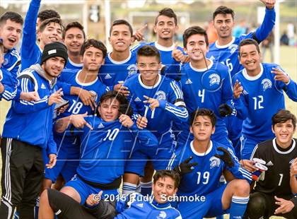 Thumbnail 1 in Chula Vista vs. Arcadia photogallery.