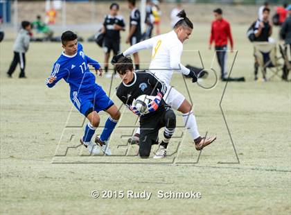 Thumbnail 2 in Chula Vista vs. Arcadia photogallery.