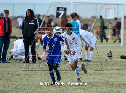 Thumbnail 1 in Chula Vista vs. Arcadia photogallery.