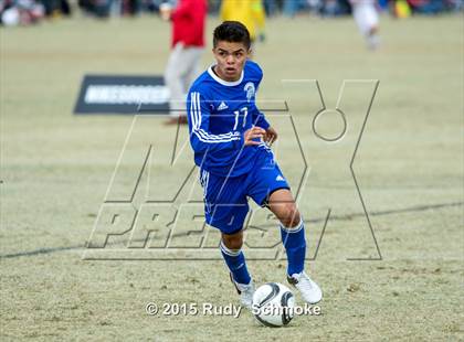 Thumbnail 2 in Chula Vista vs. Arcadia photogallery.